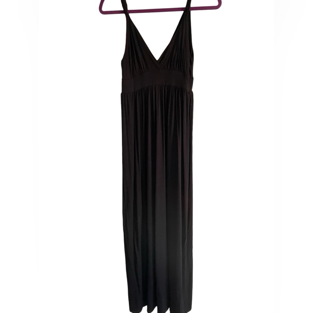 Lanie California maxi dress